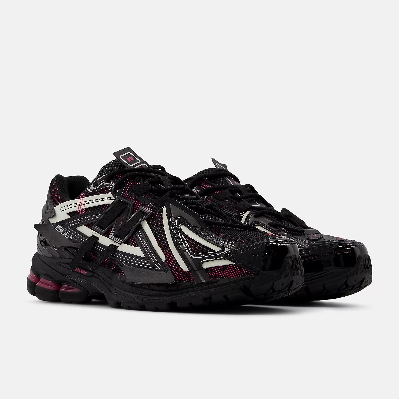 New Balance 1906A Black Pink