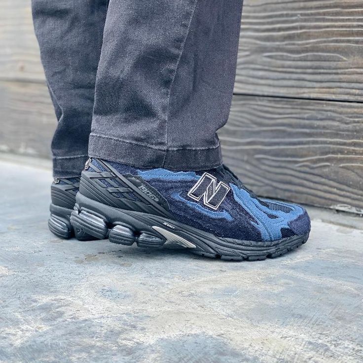 New Balance 1906D atmos Tokyo Deep Sea