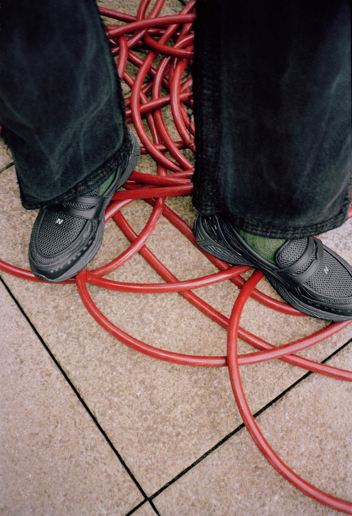 New Balance 1906L Blacktop Phantom