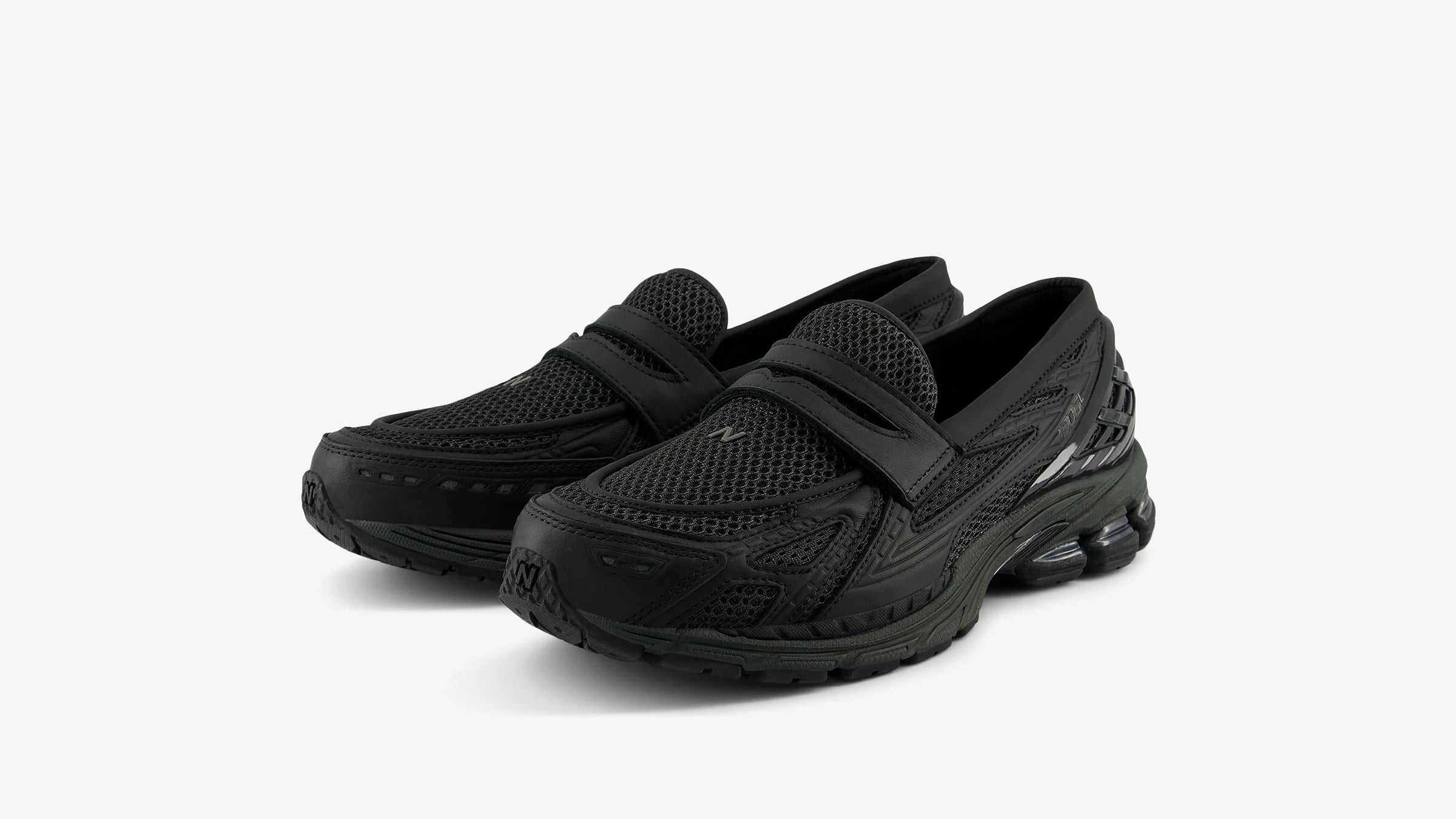 New Balance 1906L Blacktop Phantom