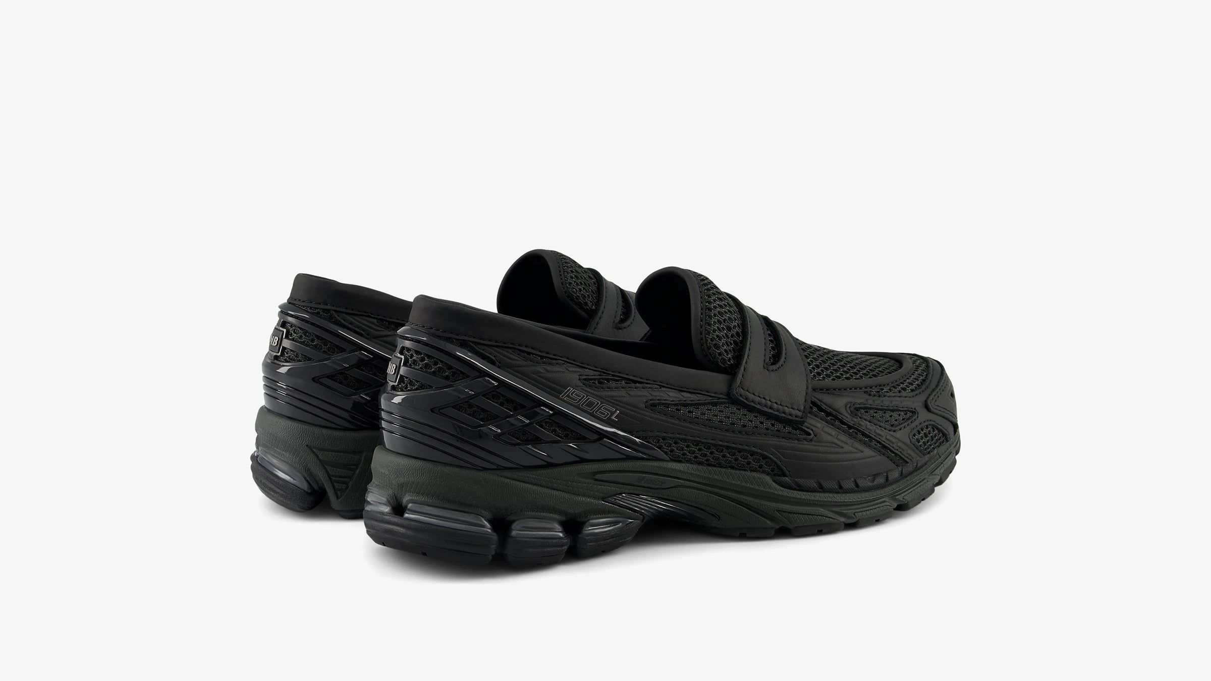 New Balance 1906L Blacktop Phantom