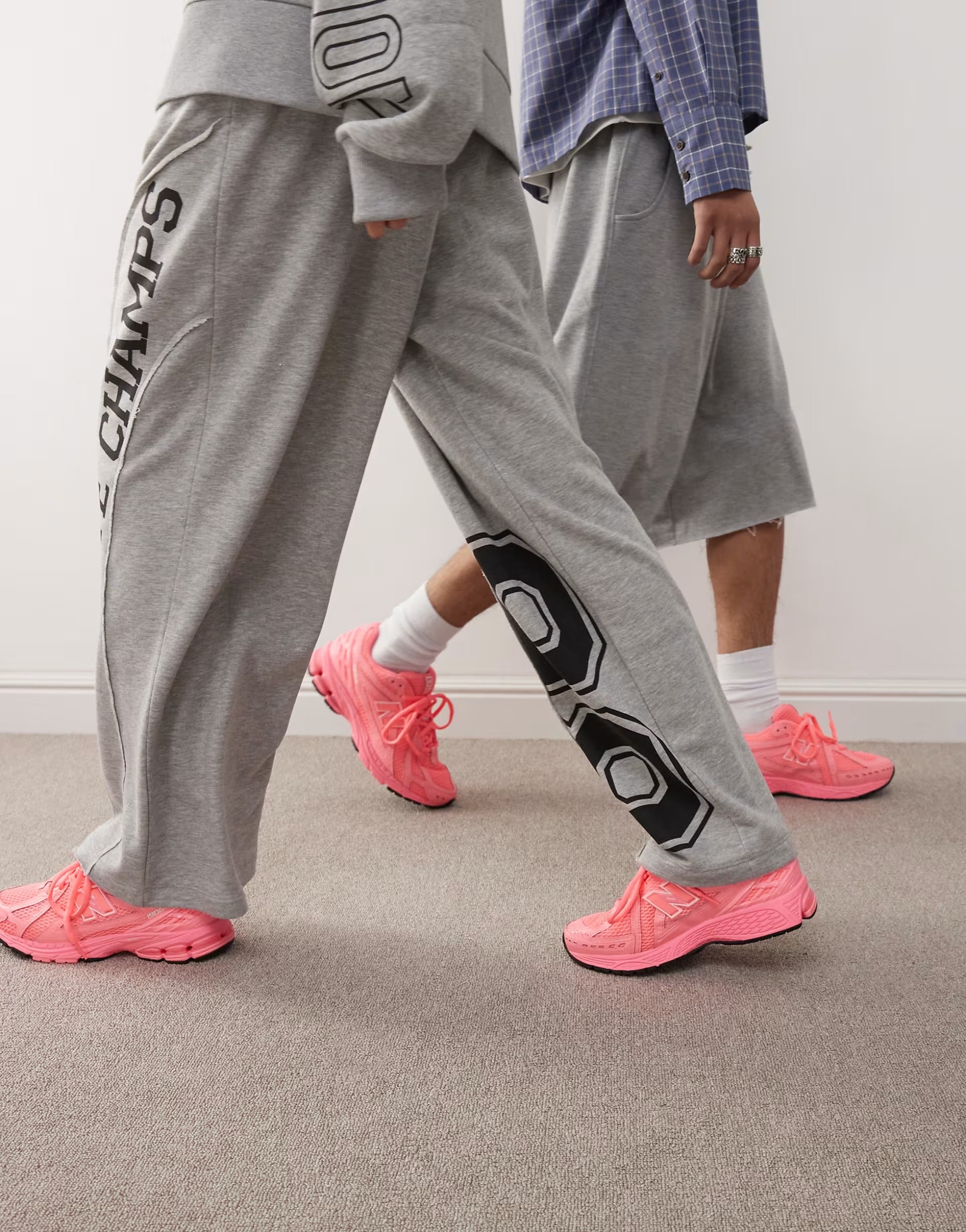 New Balance 1906R ASOS Exclusive Neon Pink