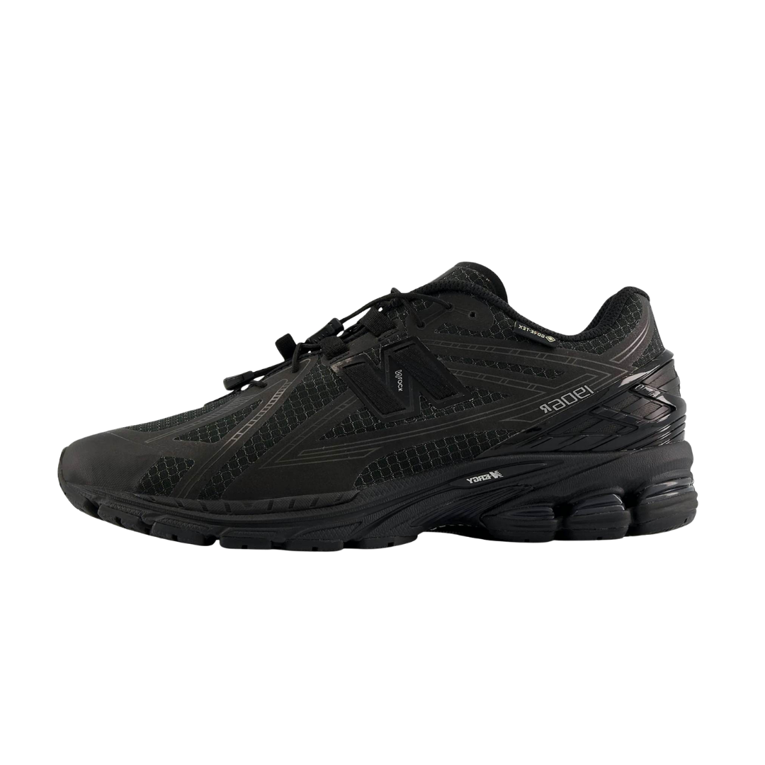 New Balance 1906R Gore-Tex Black Alkaline Green