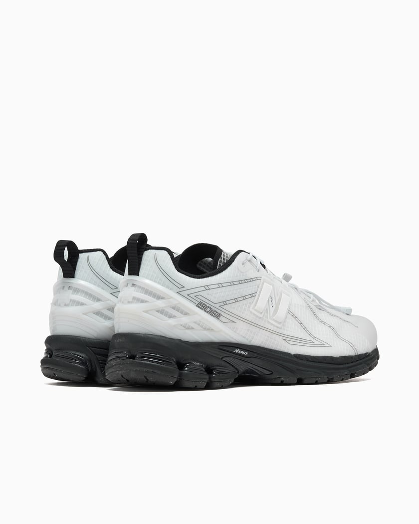 New Balance 1906R No Sew Pack White Black