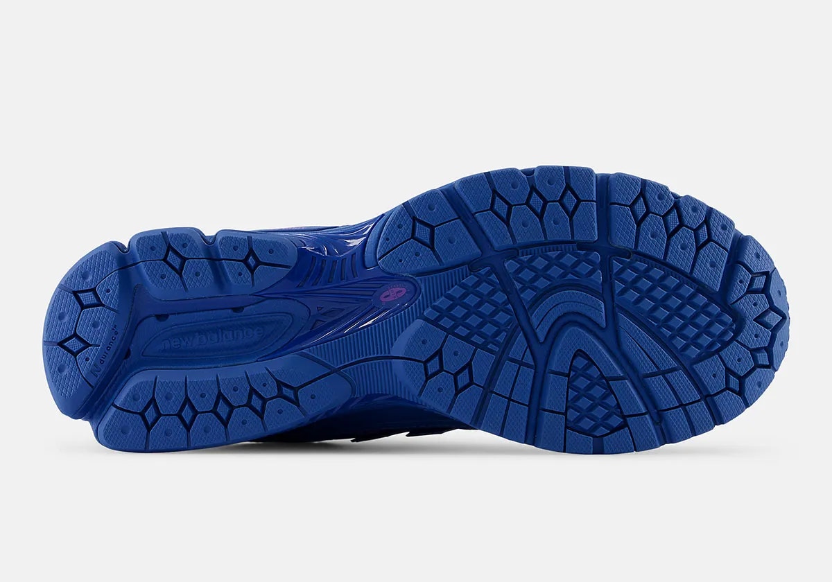 New Balance 1906R Polka Dot Bue Agate Purple