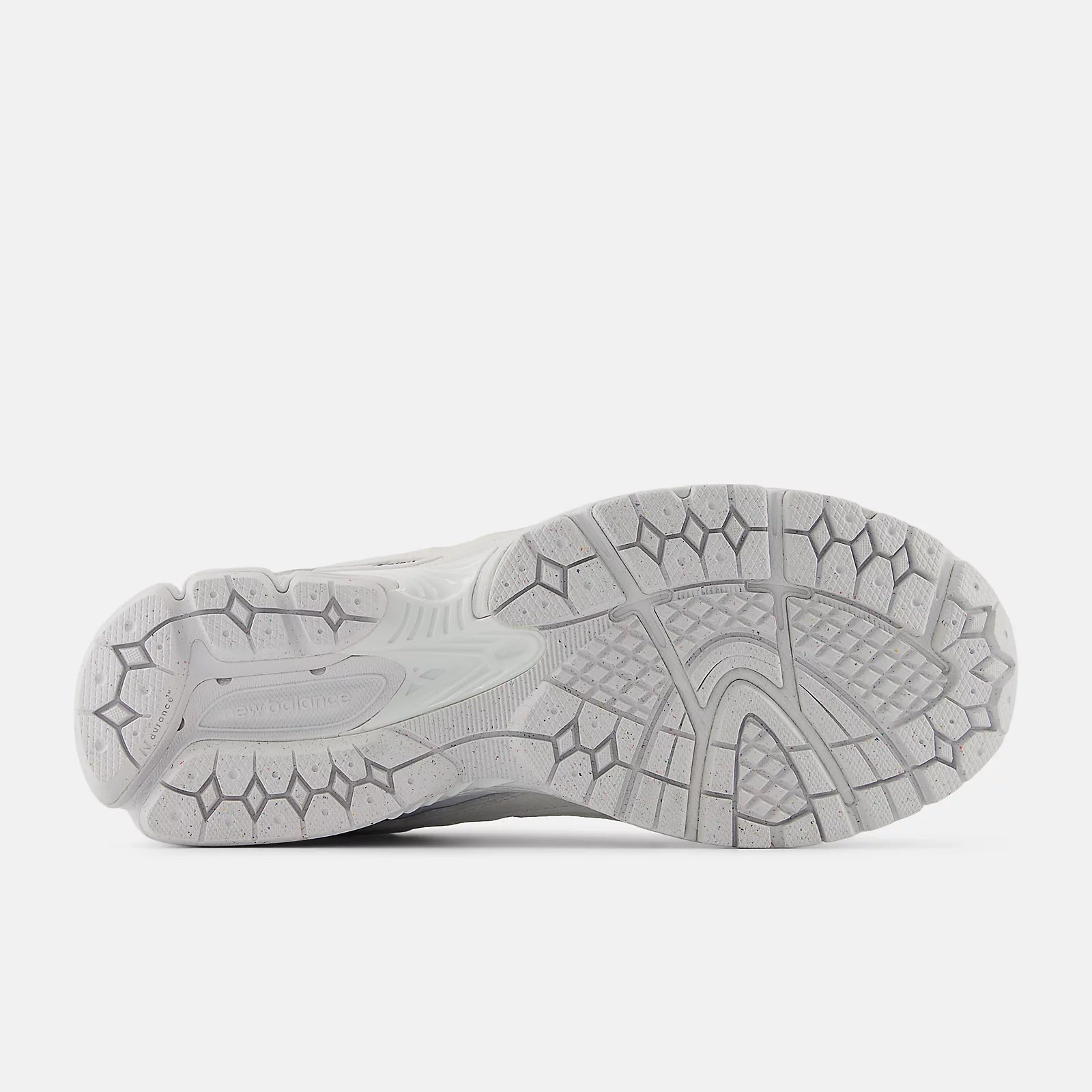 New Balance 2002R Protection Pack White