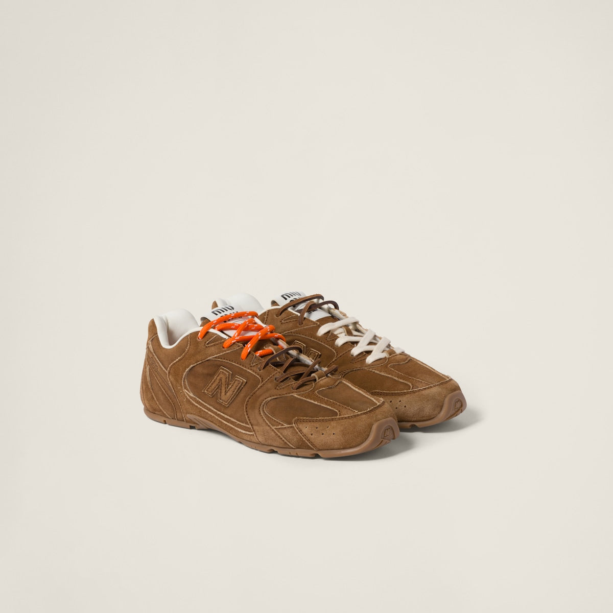 New Balance 530 SL Miu Miu Cinnamon