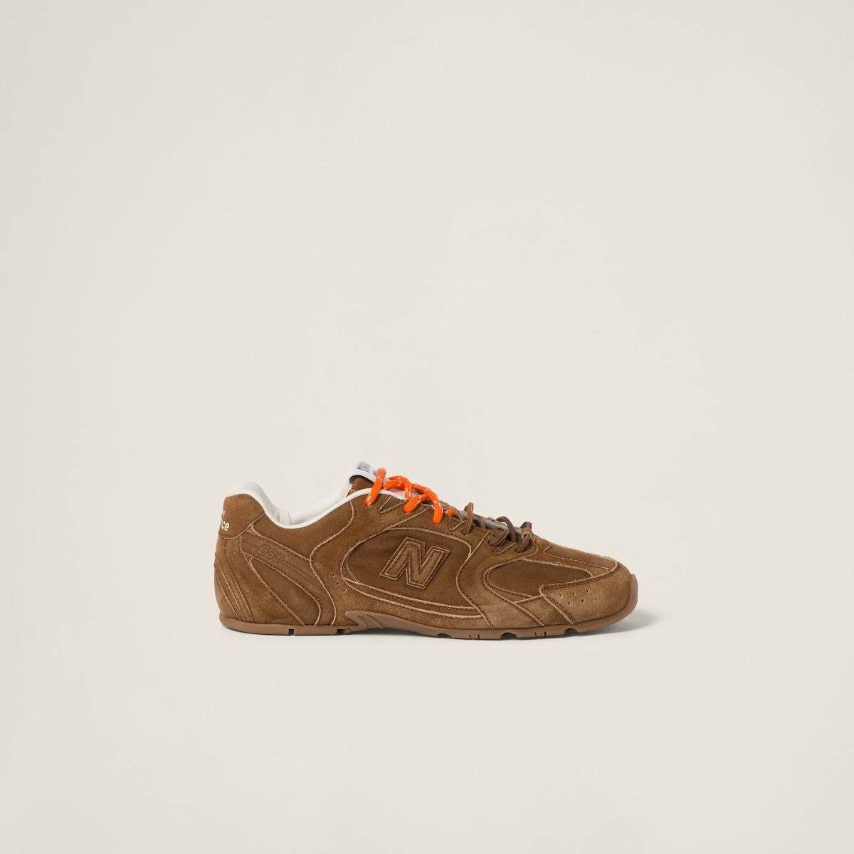 New Balance 530 SL Miu Miu Cinnamon