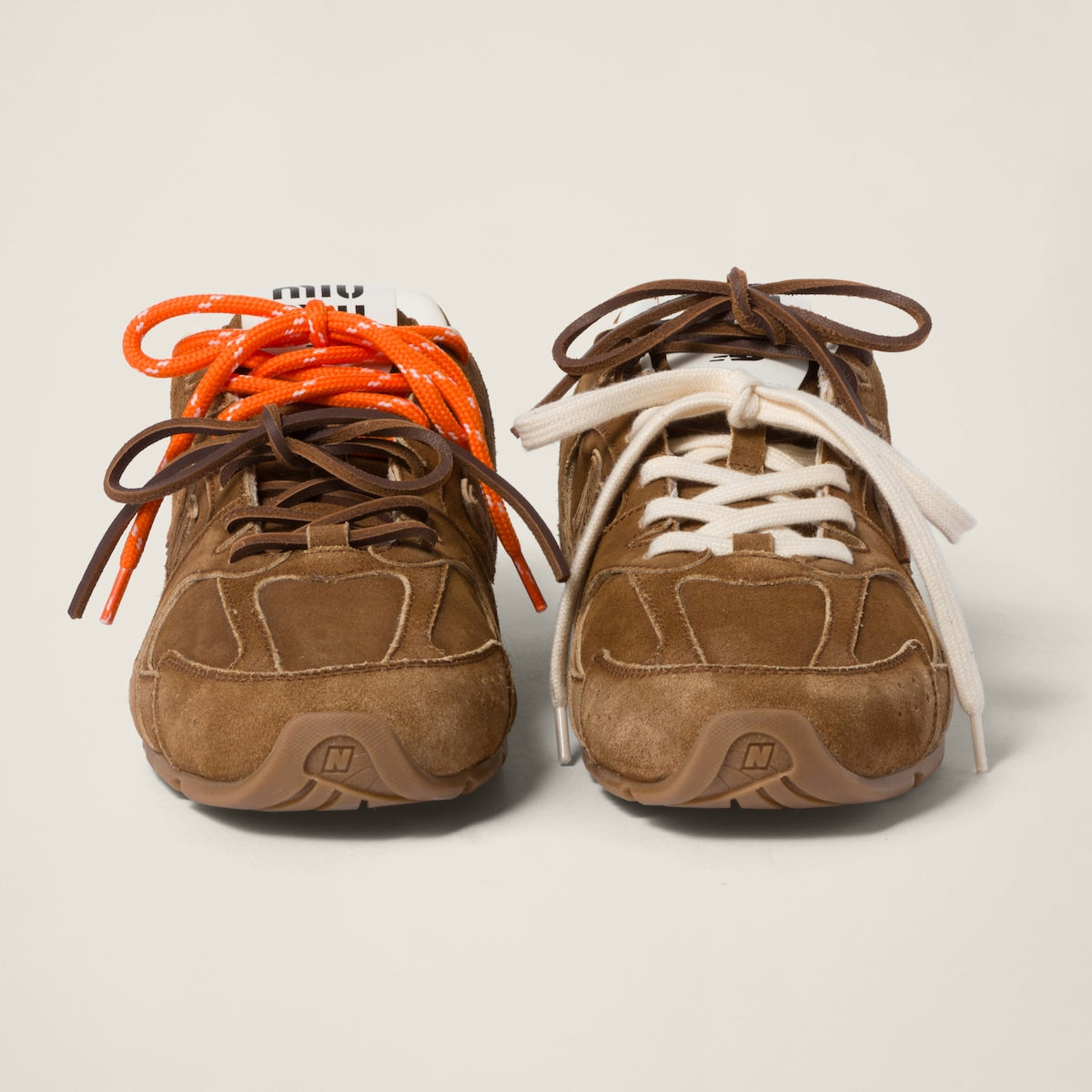 New Balance 530 SL Miu Miu Cinnamon