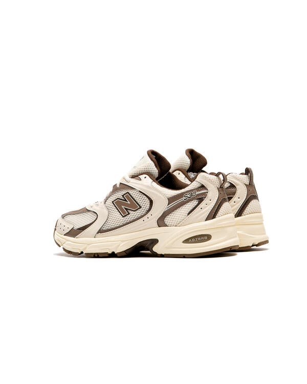 New Balance 530 Turtledove Mushroom