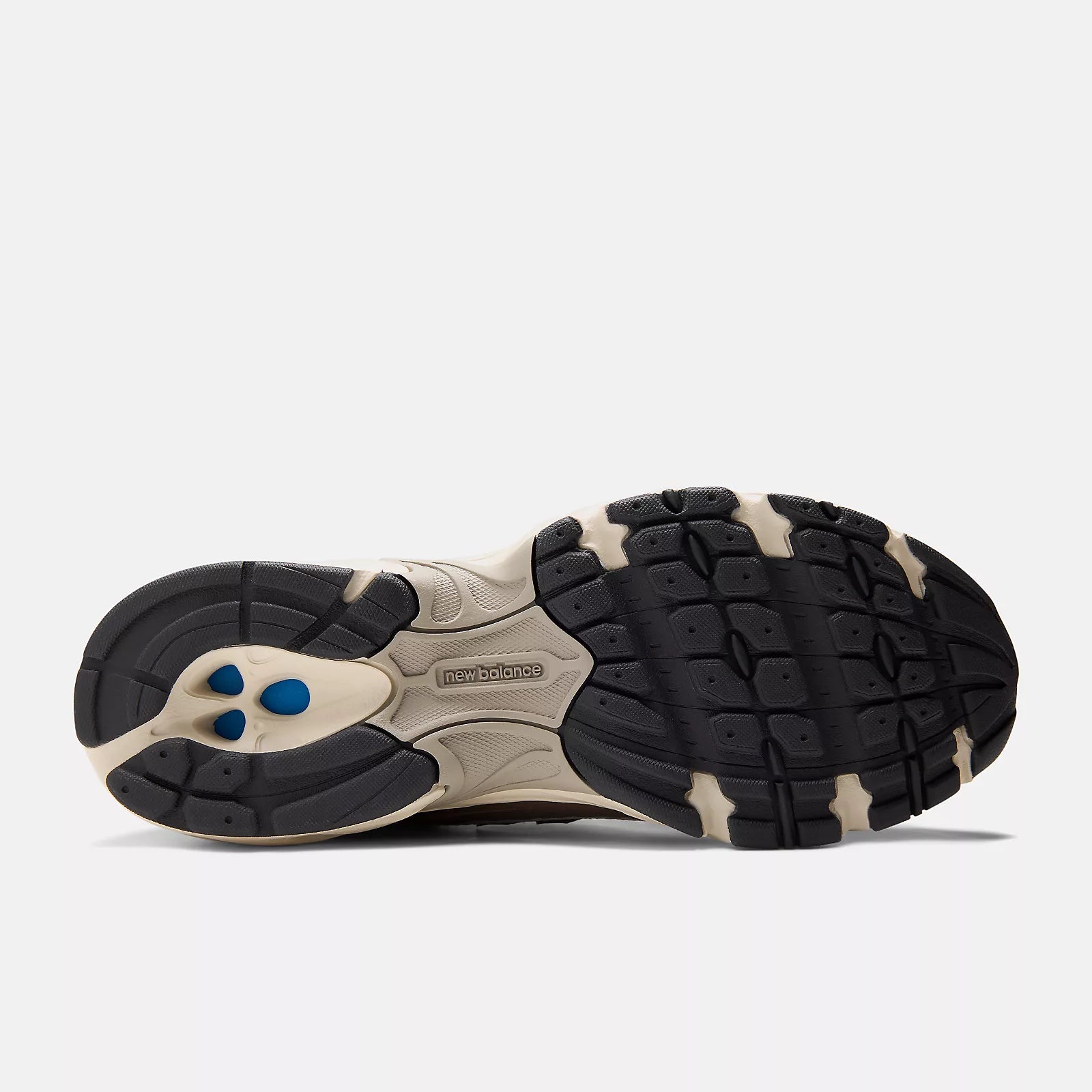 New Balance 740N JJJJound Mushroom