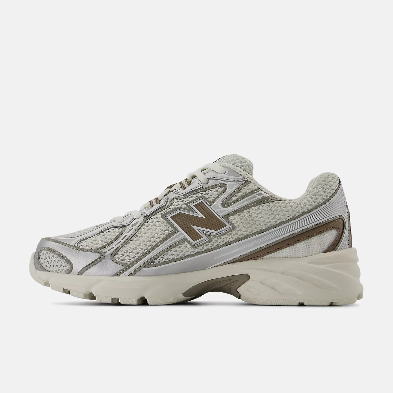 New Balance 740v2 Arid Stone