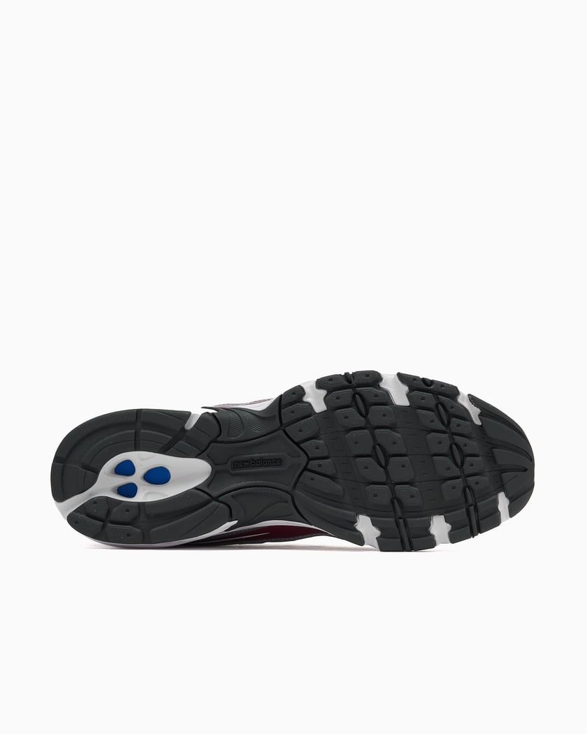 New Balance 740v2 Mercury Red Castlerock