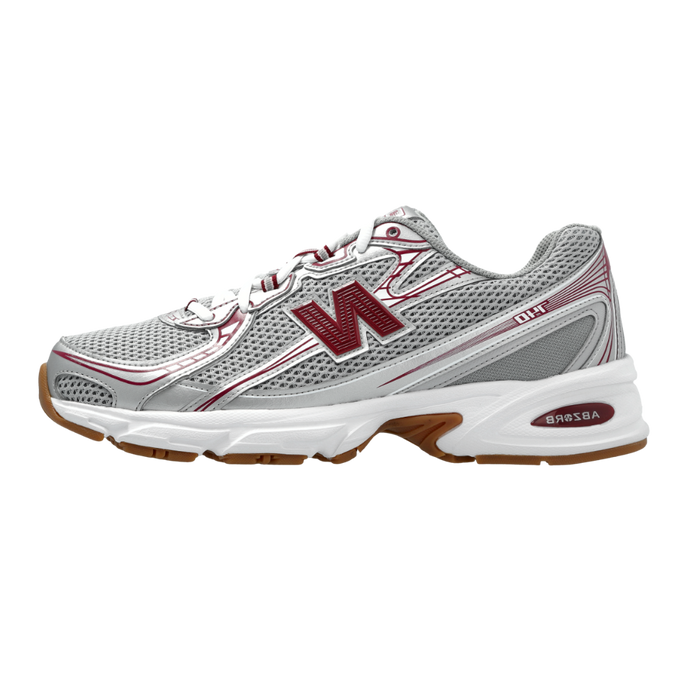 New Balance 740v2 Monarch Wine