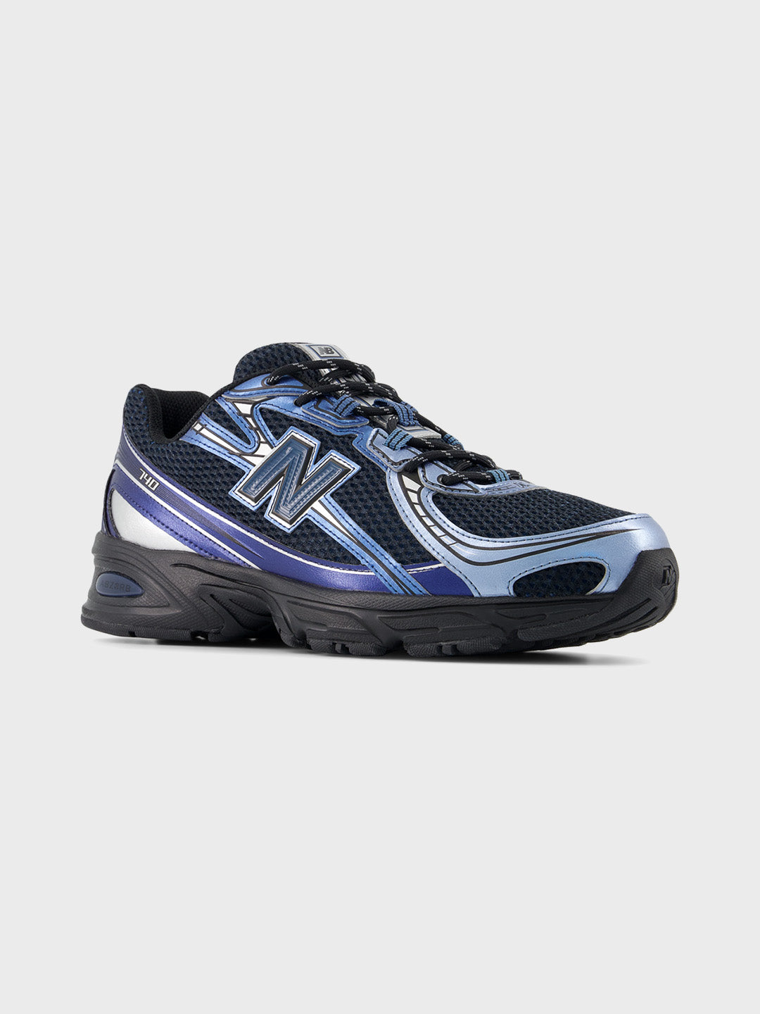 New Balance 740v2 Shoreline Blue