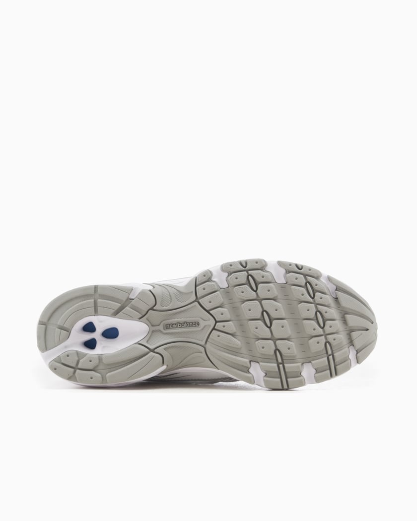 New Balance 740v2 White Silver Reflection