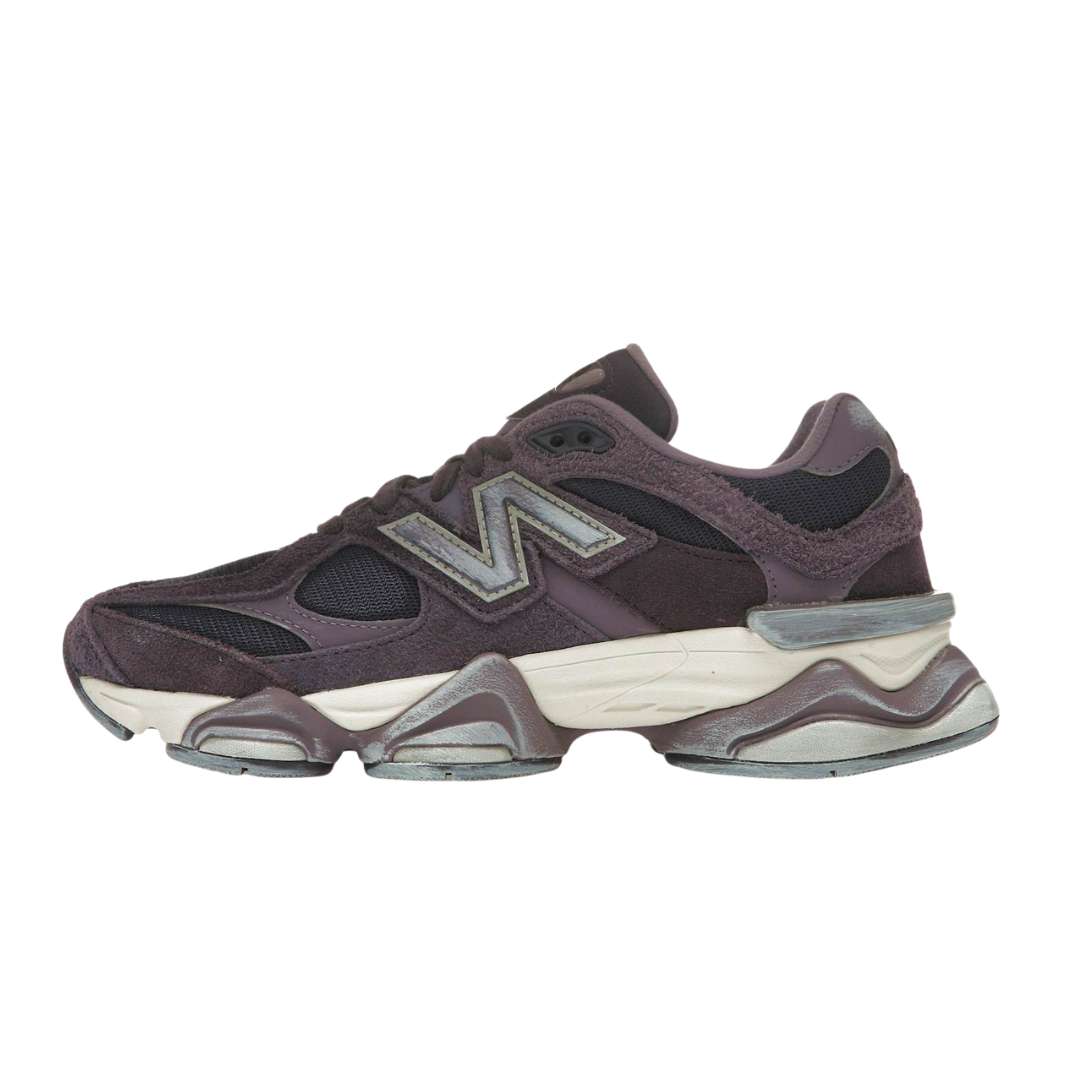New Balance 9060 ASOS Exclusive Purple Overdye