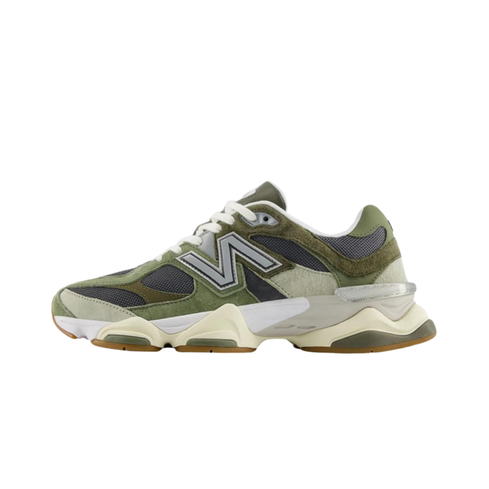 New Balance 9060
Green Grey