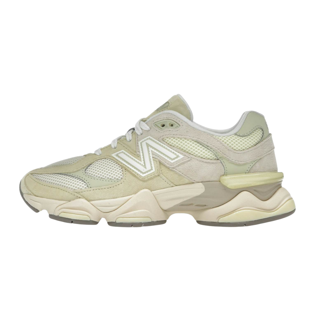 New Balance 9060 Parchement