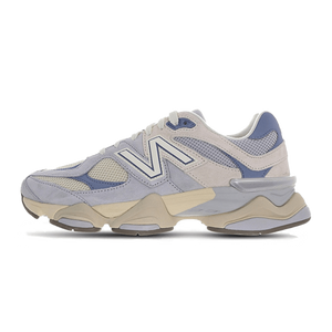 New Balance 9060 Pearl Grey Linen