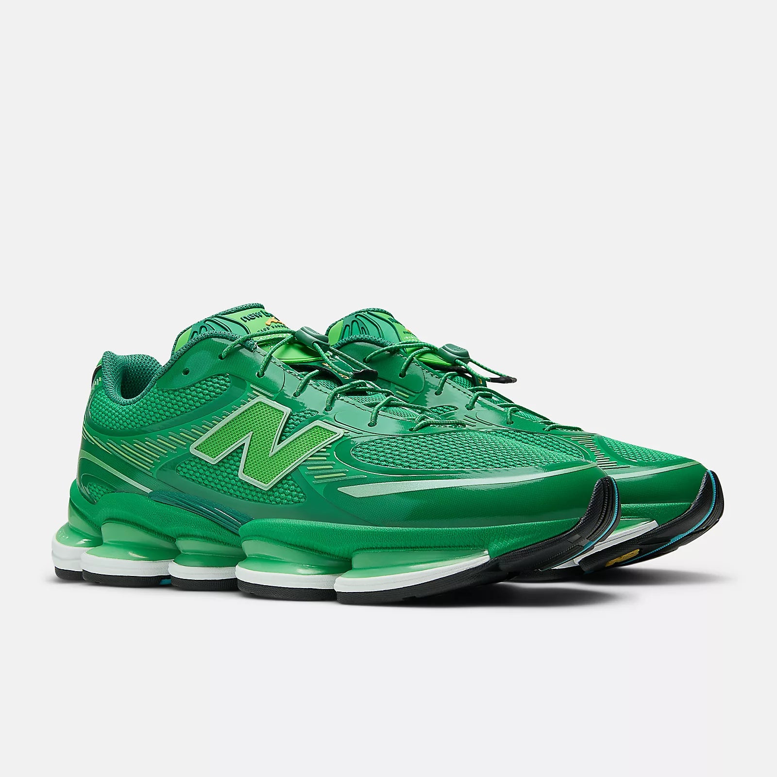 New Balance Abzorb 2000 Aminé Biblioteca