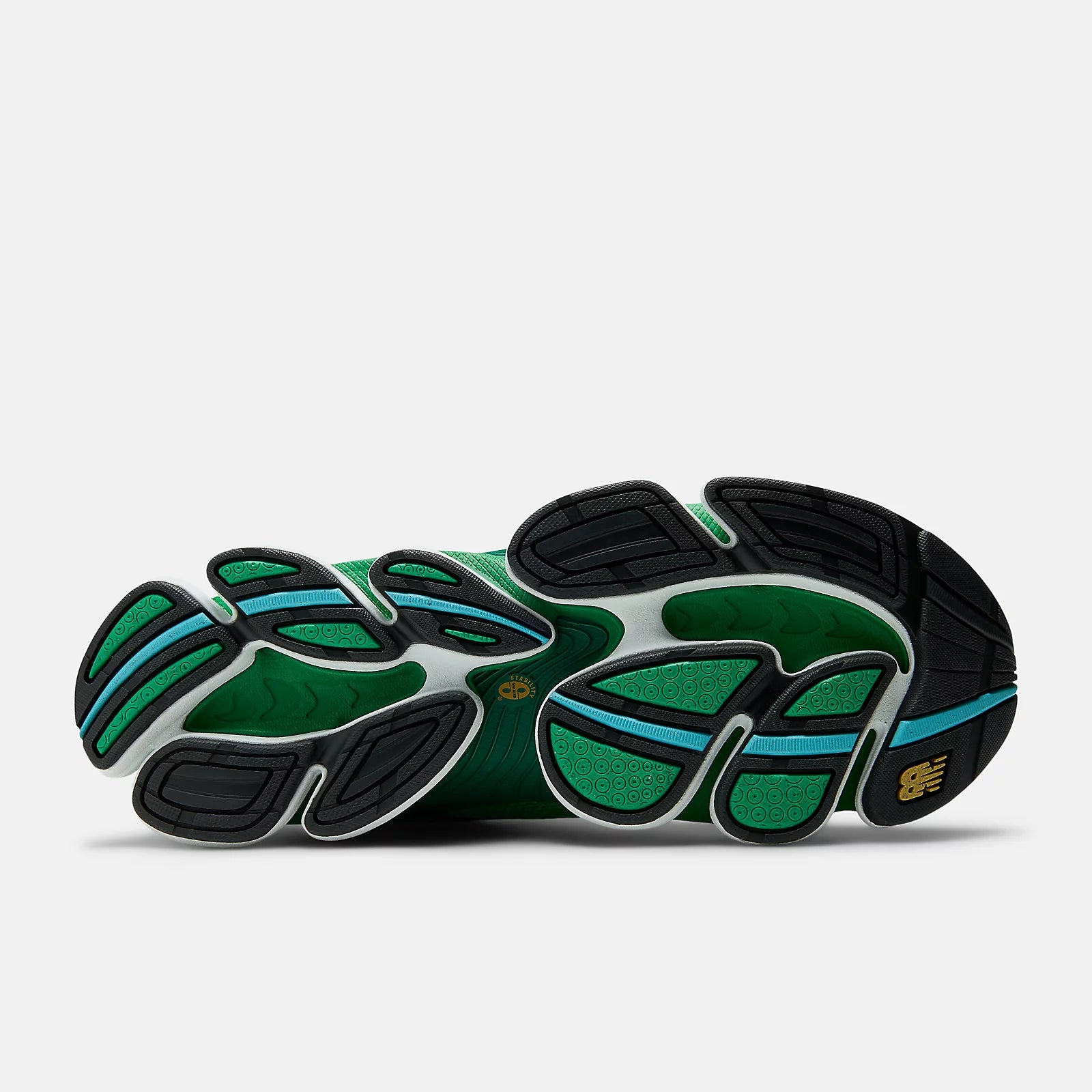 New Balance Abzorb 2000 Aminé Biblioteca