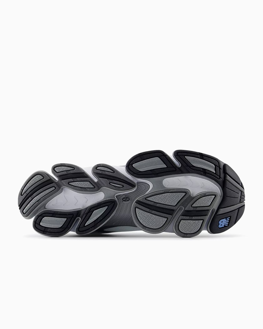 New Balance Abzorb 2000 White Grey Blue