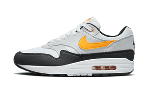 Nike Air Max 1 White University Gold