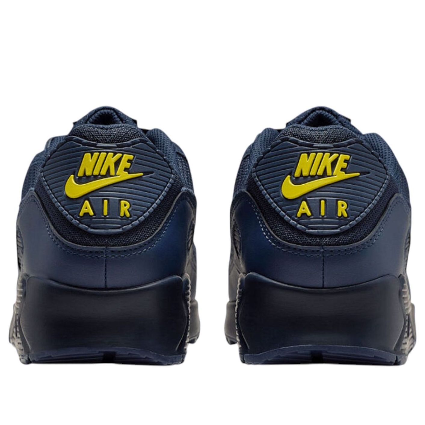 Nike Air Max 90 Obsidian Lightning