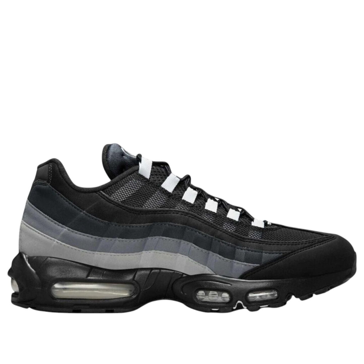 Nike Air Max 95 Grey Gradient