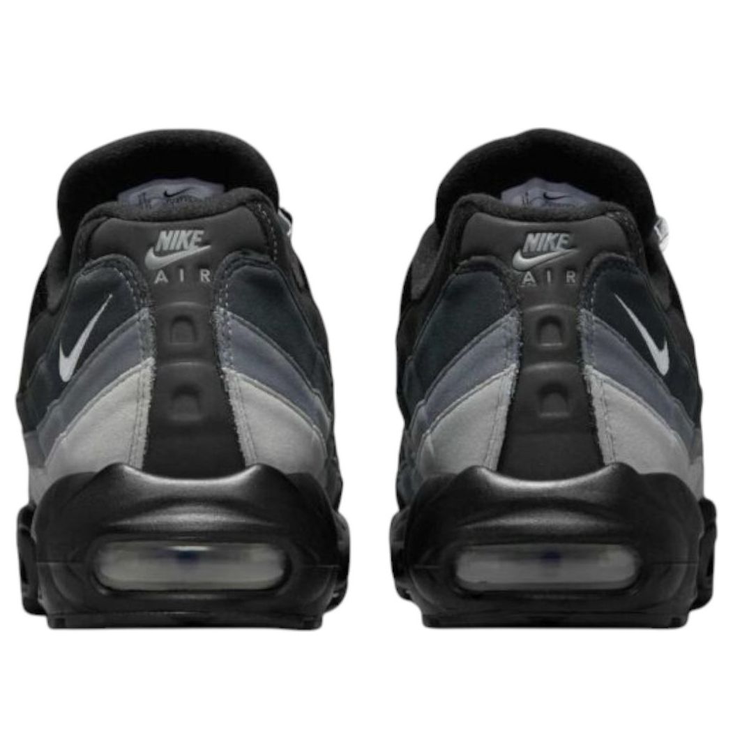 Nike Air Max 95 Grey Gradient
