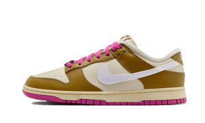 Nike Dunk Low SE Bronzine Pink