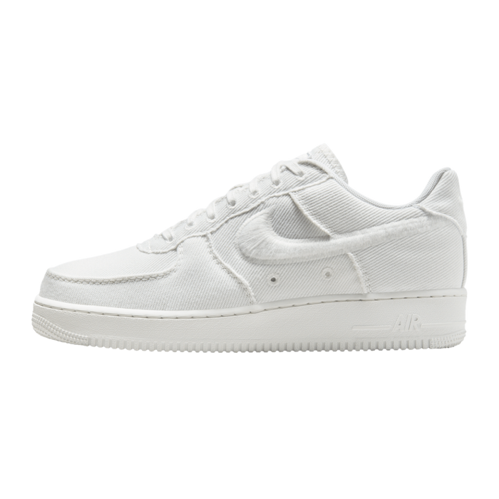 Nike Air Force 1 Low Canvas Summit White