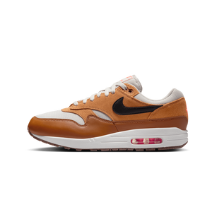 Nike Air Max 1 Essential British Tan Light Bone