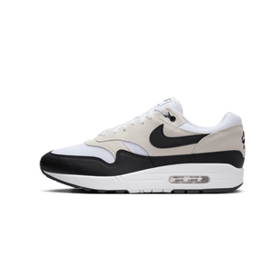 Nike Air Max 1 Essential Summit White Black