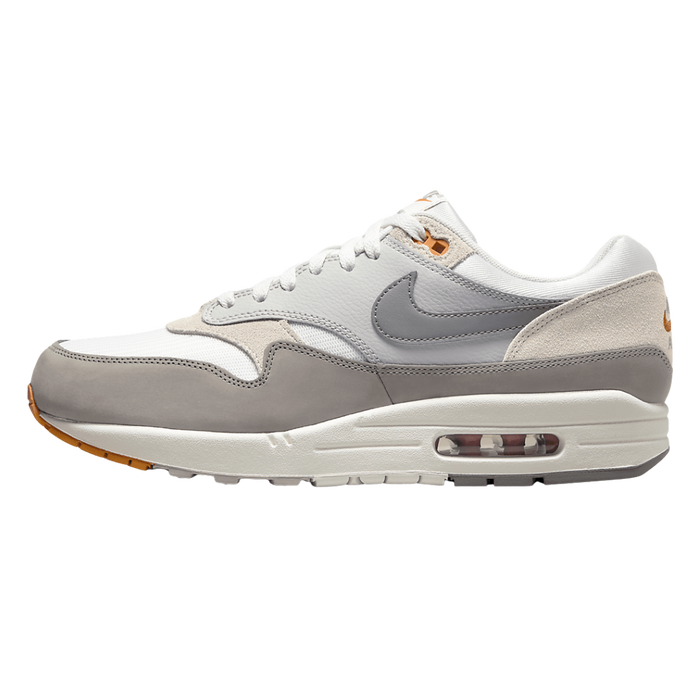 Nike Air Max 1 Light Iron Ore Flat Pewter