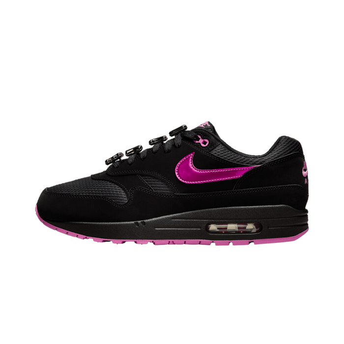 Nike Air Max 1 Valentine’s Day 'Black' - 2025
