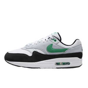 Nike Air Max 1 White Black Stadium Green