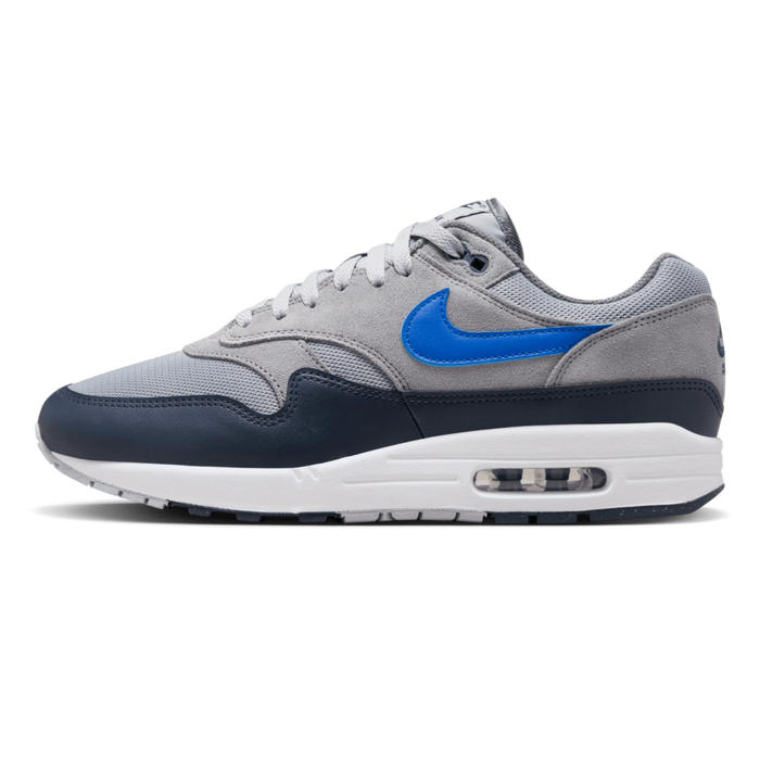 Nike Air Max 1 'Navy & Grey'