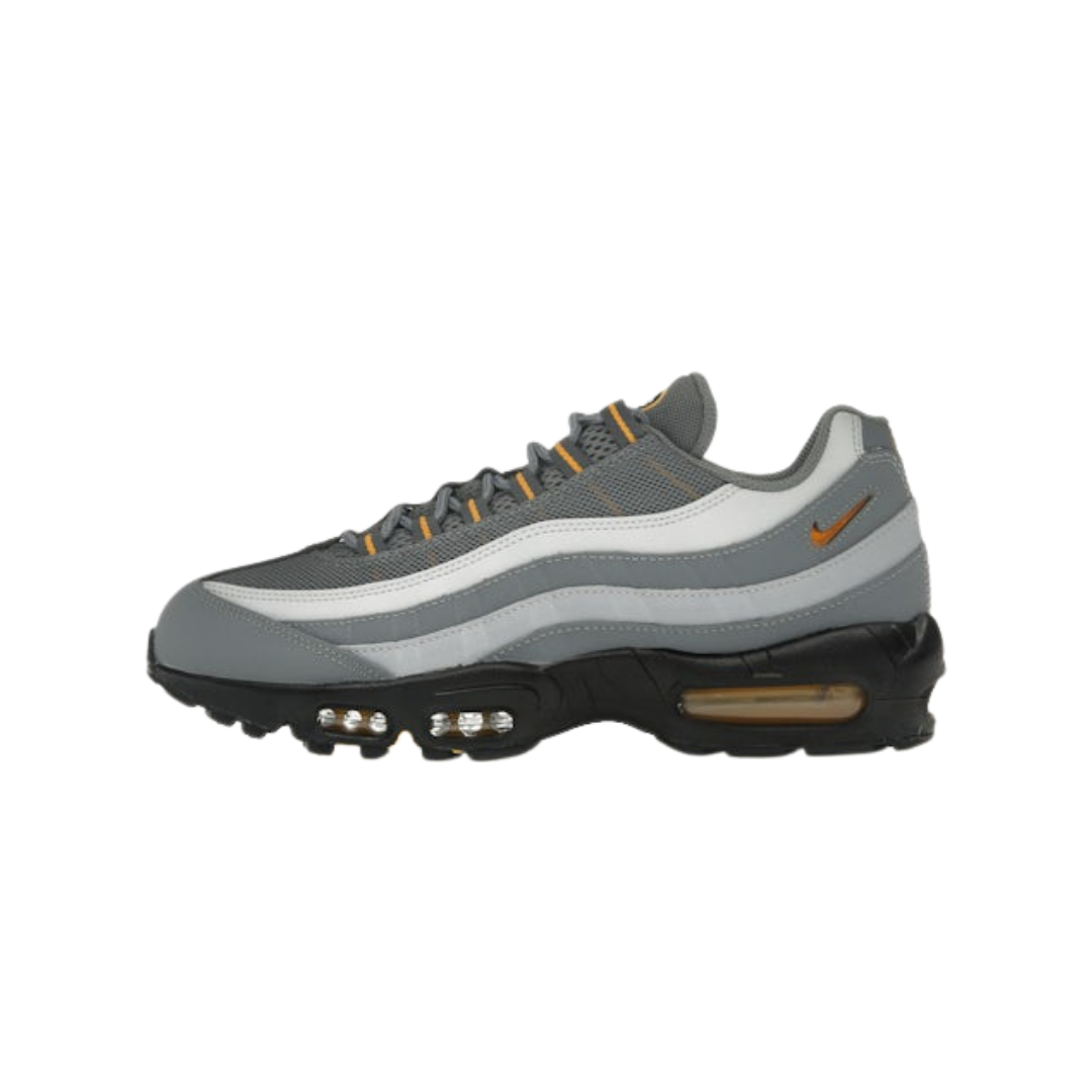 Nike Air Max 95 Cool Grey Sundial
