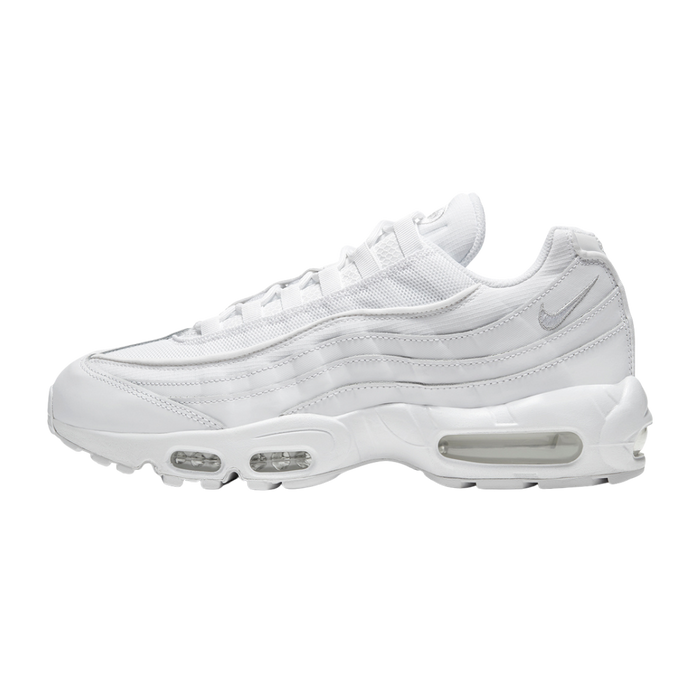 Nike Air Max 95 Essential White Grey Fog