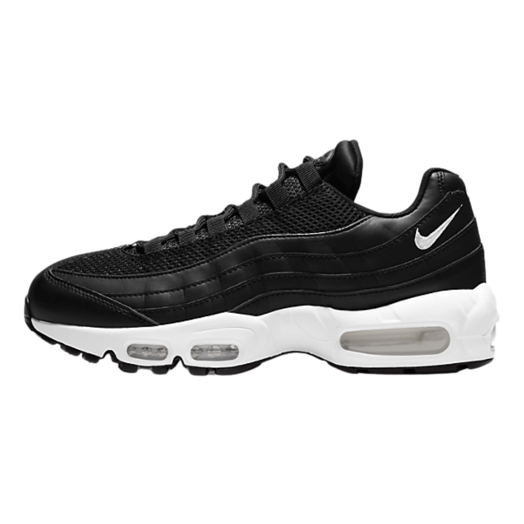 Nike Air Max 95 Next Nature Black