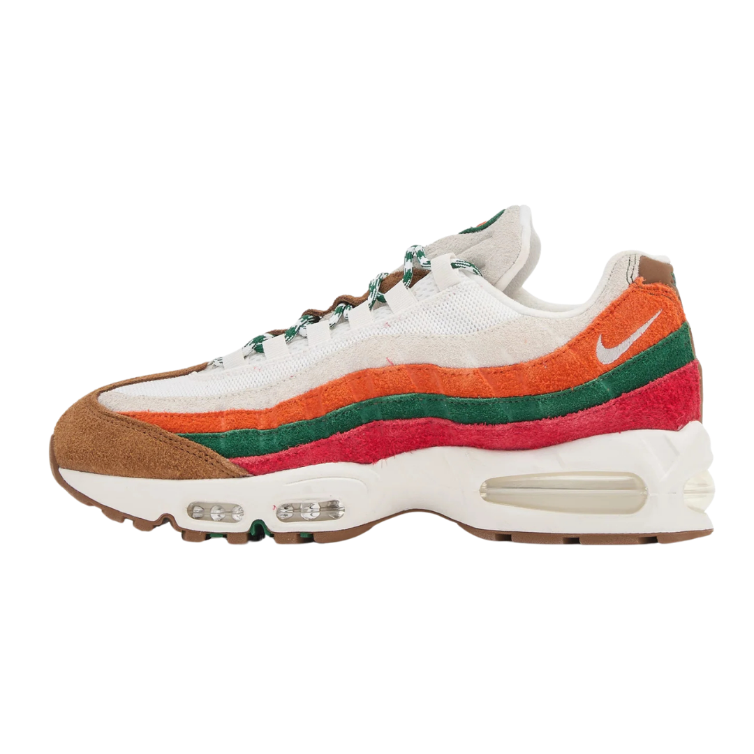 Nike Air Max 95 OG Big Bubble 7-Eleven