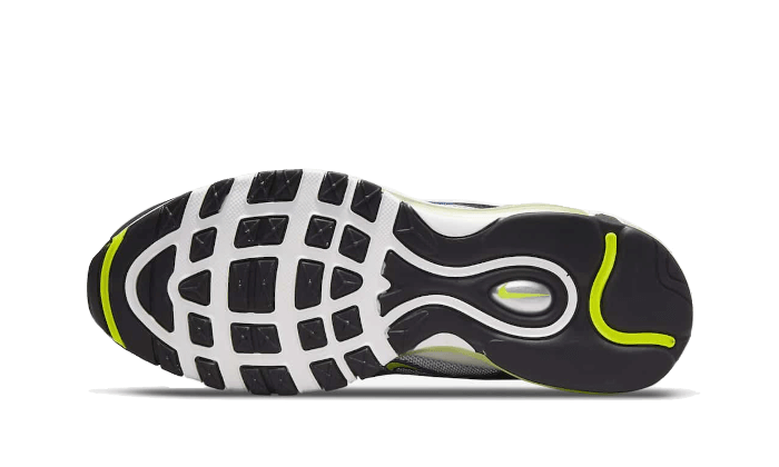 Air Max 97 OG Atlantic Blue Voltage Yellow - DM0028-400 / DQ9131-400