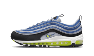 Nike Air Max 97 OG Atlantic Blue Voltage Yellow