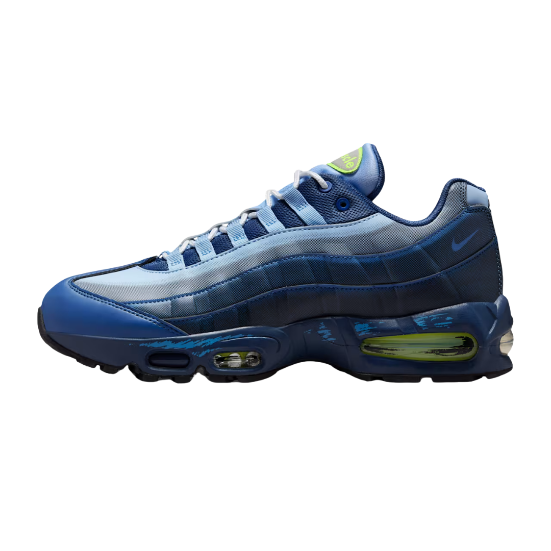 Nike Air Max Muscle 95 Yu-Gi-Oh! Joey