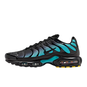 Nike Air Max Plus Black Dusty Cactus