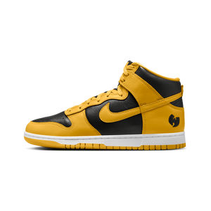 Nike Dunk High Wu-Tang (2024)