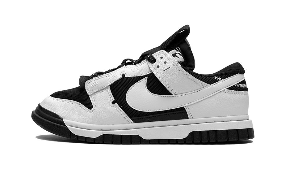 Nike Dunk Low Jumbo Reverse Panda (DV0821-002) - SneakerAsk