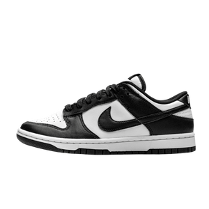 Nike Dunk Low Retro White Black Panda (GS)